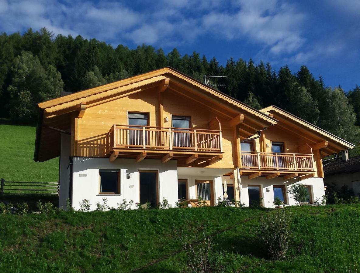 Huetterhof Villa Lagundo Exterior foto